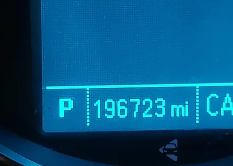 2013 Chevrolet Cruze 1Lt Auto из США, поврежденный, VIN 1G1PC5SB3D7200555